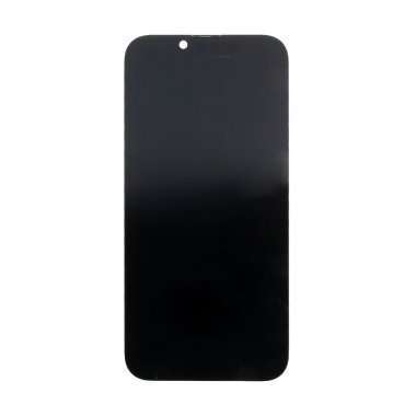 Дисплей с тачскрином для Apple iPhone 16e (черный) (OLED) — 2